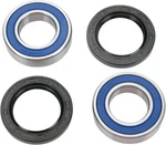 Moose Rear Wheel Bearings And Seal Kit Ktm Husq Husaberg Gasgas A25-1273. Fixed Price $29.24.
