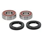 Pivot Works Premium Rear Wheel Bearing Kit For Honda ATC110 79-85. Fixed Price $65.30.