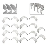 Std Connecting Rod Crankshaft Main Bearing Set For Honda CBR900RR 929 00-01. Fixed Price $87.79.