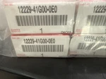 Suzuki Genuine Bearing, Crankshaft (blue) 12229-41G00-0E0. Fixed Price $12.00.