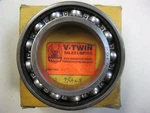 Twin 45-0008 Deep Groove Ball Bearing Mainshaft For Speed Transmission 80-84. Fixed Price $22.66.