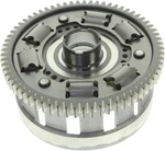 Yamaha Genuine Primary Driven Gear Comp 2CR-16150-00-00 Oem Transmission Clutch. Fixed Price $451.07.