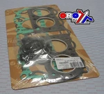 Athena Top End Gasket Set Honda Cb Four 750 70-75, P400210600703. Fixed Price $96.70.