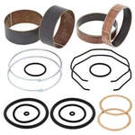Balls Kit Of Fork Bushes 38-6025 Compatible With Honda Cr 500. Fixed Price $116.47.