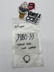 Harley-davidson Shifter Fork Lock Washer Part # 34180-33. Fixed Price $11.00.