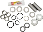 Pivot Works Swingarm Bearing Kit For Yamaha YZ125 1987. Fixed Price $88.35.