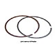 Wiseco Replacement Ring/ring Set 3032KA *only Fits Piston*. Fixed Price $34.99.