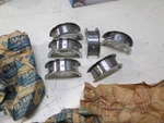 Yamaha Oem (u Get Six 6) Plane Bearing 1977-79 XS750. Fixed Price $39.95.