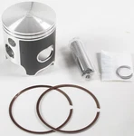 Wiseco Piston Kit 843M06640 Kawasaki KX250 2005-2008 *STD/66.40MM*. Fixed Price $189.99.