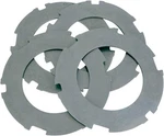 Alto Steel Clutch Plate Kit 4-PACK #095753D Harley Davidson. Fixed Price $47.89.