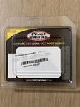 New Rear Wheel Bearing Kit Pivot Works PWRWK-Y08-421 Yamaha WR250F 01-03. Fixed Price $19.99.