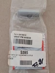 Nos Wiseco Wrist Piston Pin (12MM 36MM) KX60 KX65 RM60 RM65 YZ65 Ktm 65SX. Fixed Price $16.95.