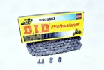 Did 520 X 110 Links Nz Series Non Oring Natural Drive Chain. Fixed Price $89.80.