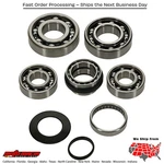 Hot Rods Transmission Bearing Kit Honda 19-21 CRF450RX. Fixed Price $100.65.