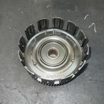 Hinson Billet Clutch Basket H313. Fixed Price $180.00.
