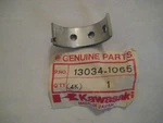 Kawasaki ZX-7/ZX-6/ZX600/ZL600/NINJA Crankshaft Bearing "black" Nos!. Fixed Price $9.99.