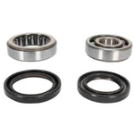 Prox 23.CBS12007 Crankshaft Bearing And Gasket Set For Honda Crf 150 07-19. Fixed Price $104.56.
