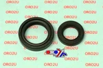 Oil Seal Set Crankshaft RM125, Wiseco B6032 1986-1988. Fixed Price $27.93.