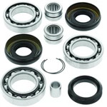 Quadboss Fits 05-14 Honda TRX500FA Fourtrax Foreman Rubicon 4X4 (02) Front. Fixed Price $108.95.
