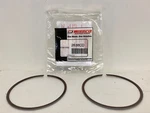 Wiseco 2638CD Piston Rings Set 67.00MM 67MM 67.0MM CD2638. Fixed Price $47.99.