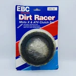 Ebc Brakes Clutch Set Moto X & Atv Dirt Racer. Fixed Price $109.99.