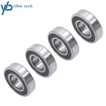Double Rubber Seals 4PCS 62/28-2RS 28MM Inner 58MM Dia 16MM Od Ball Bearings. Fixed Price $26.66.