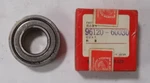 Nos Honda C100 C102 C105 T Rear Wheel Radial Ball Bearing 96120-60030 (HSP/9). Fixed Price $14.75.