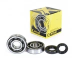 Pro-x Crank Shaft Bearing Seal Kit Yamaha 23.CBS22080 0924-0315 19-22080 114572. Fixed Price $42.72.