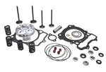 Kpmi Top End Service Kits Stainless Conversion 80-81200. Fixed Price $732.95.