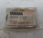 Nos Yamaha Oem Engine Bearing Set 1981-1982 IT465 1983-1986 TT600 93342-22208. Fixed Price $24.99.