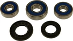 Balls 25-1358 Wheel Bearing And Seal Kit. Fixed Price $49.48.