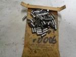 Nos Lot Of 80 Dixie Brand Harley Davidson Roller Bearing .0006 O/s Long 9156. Fixed Price $40.00.