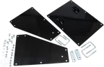Moose Racing Atv And Utv Plow Mounting Plate 4501-0650. Fixed Price $148.95.