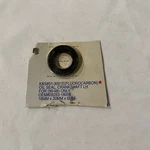 K&s 51-3001E Oil Seal Crankshaft Lh OEM#09283-18006 Suzuki 90-98. Fixed Price $8.50.