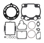Wiseco Piston Top End Gasket Kit Fits Kawasaki, Suzuki - 063223. Fixed Price $22.49.