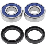 Balls Wheel Bearing Kit 25-1254 Compatible With Kawasaki Zxr 750. Fixed Price $44.63.