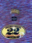 Genuine Honda Nos 91008-373-004 Bearing 2, Con Rod. Fixed Price $34.95.
