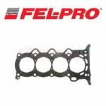 Fel-pro Cylinder Head Gasket For 2001-2009 Toyota Prius 1.5L L4 Engine Lj. Fixed Price $42.04.