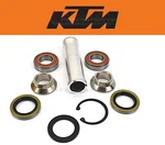 Rear Wheel Repair Kit 125-450CC Sx-f Xc-f Smr 13-23 (see Yrs) Oem #M350. Fixed Price $173.79.