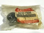 New Oem Suzuki RM250 RM125 Bearing 09263-20039. Fixed Price $16.99.