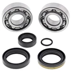 Balls Crank Shaft Bearing Kit Ktm/husqvarna MINI/50 Sx/tc 50/50 Sxs. Fixed Price $39.69.