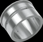 S&s Cycle 31-4050 Race Brg 87-03XL Rt Std. Fixed Price $243.45.