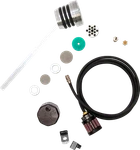 Feuling Vented Dipstick 3094 For 99-05 Harley Davidson Dyna. Fixed Price $299.95.