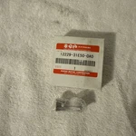 96-99 Suzuki Gsxr 750 Green Main Bearing. 12229-31E50-0A0. Fixed Price $10.00.