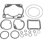 Moose Top End Gasket Kit - Ktm 810324. Fixed Price $17.12.