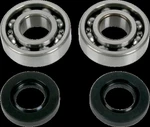 Moose Racing Hard-parts 0924-0113 Bearing Crank KAW/SUZ80. Fixed Price $64.95.