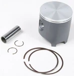 Vertex 22925B Cast Piston Kit Sngl Ring 63.95MM/STD Ktm. Fixed Price $218.66.
