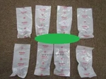 Honda CB750CA 750CUSTOM Exclusive RC04 Con Rod Bearing Set Green 13217-413-015. Fixed Price $97.92.