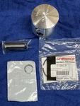 Kawasaki KX125 01-02 Wiseco Pro-lite Piston Stock 54MM Bore 783M05400. Fixed Price $110.00.