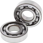 Balls Crankshaft Bearing/seal Kit 24-1116. Fixed Price $121.13.